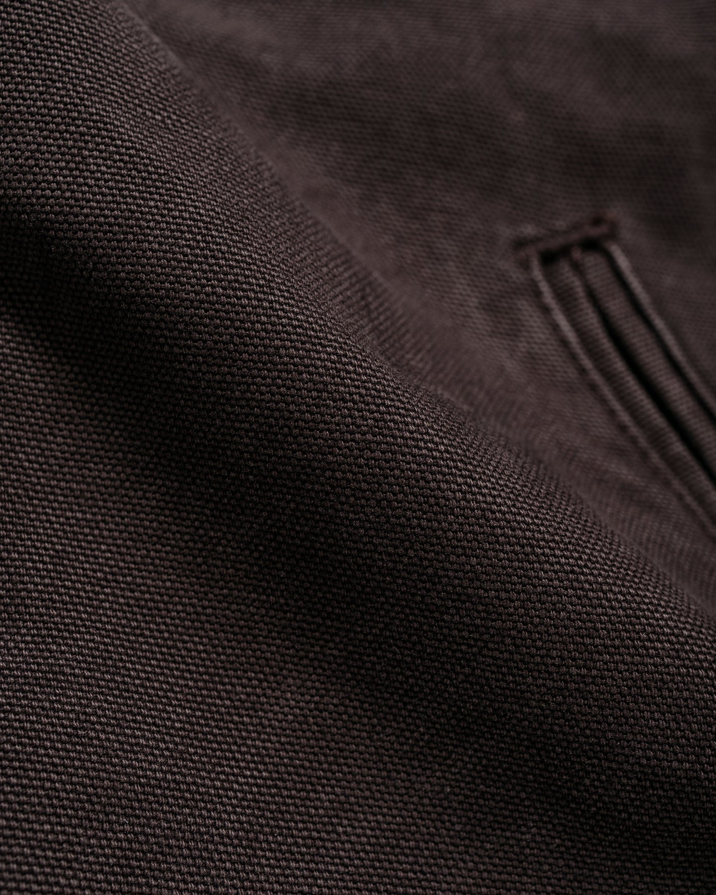 Carhartt W.I.P. Detroit Jacket Shale/Shale Stone Canvas