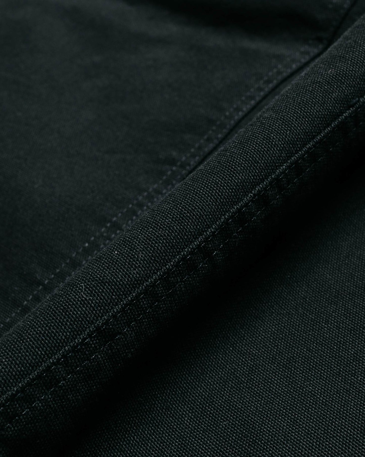 lost & found Carhartt Work In Progress Carhartt W.I.P. Double Knee Pant Canvas Black Rinsed