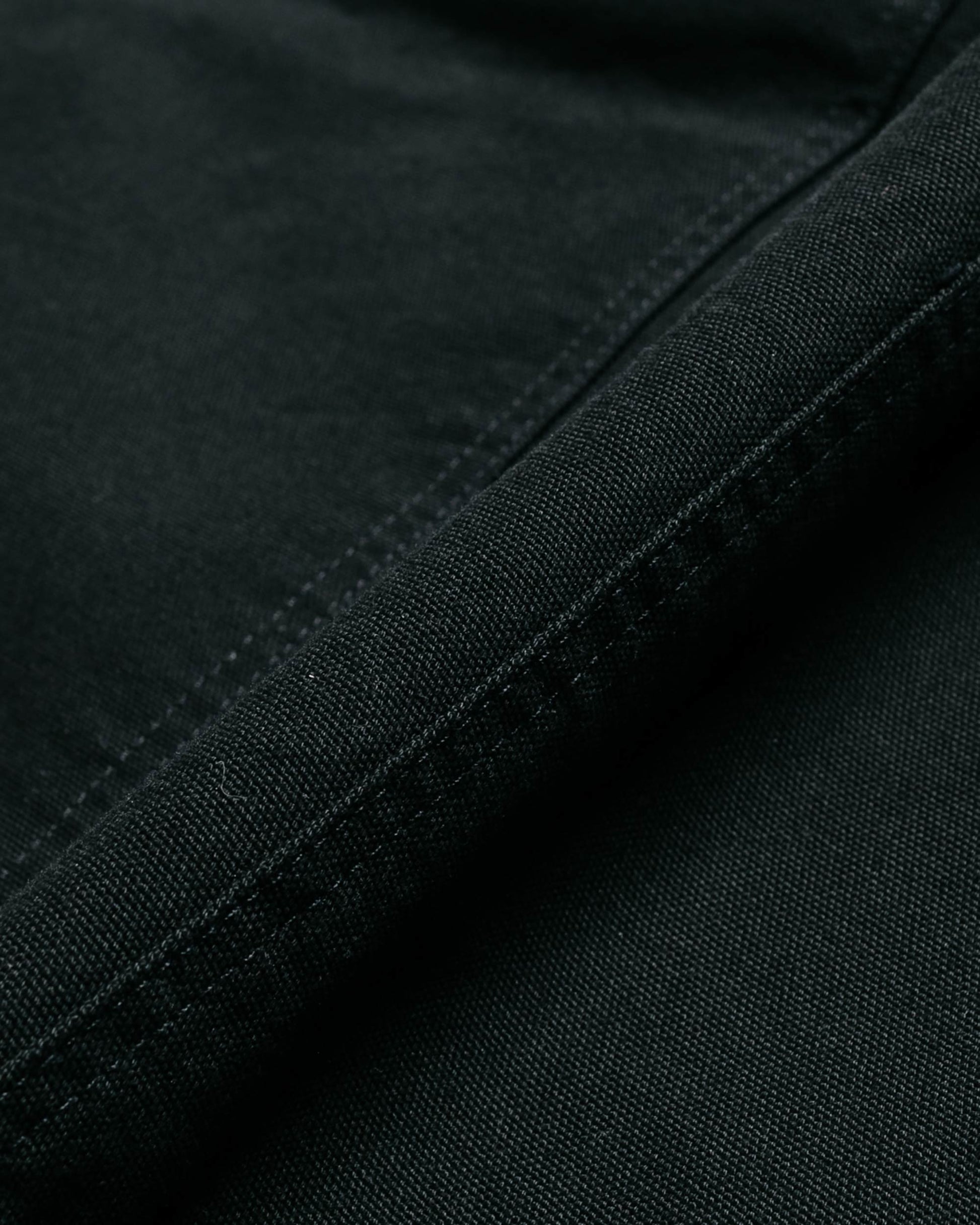 lost & found Carhartt Work In Progress Carhartt W.I.P. Double Knee Pant Canvas Black Rinsed