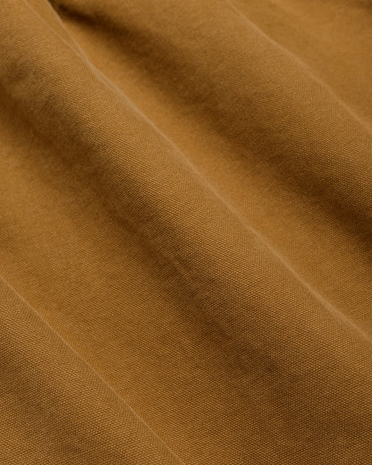 lost & found Carhartt Work In Progress Carhartt W.I.P. Double Knee Pant Hamilton Brown Grind Wash