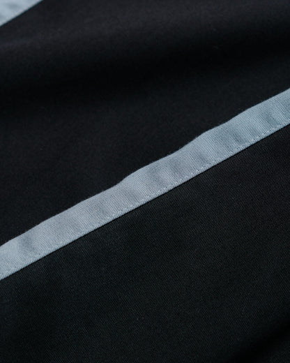 lost & found Carhartt Work In Progress Carhartt W.I.P. Durango Shirt Frosted Blue/Black