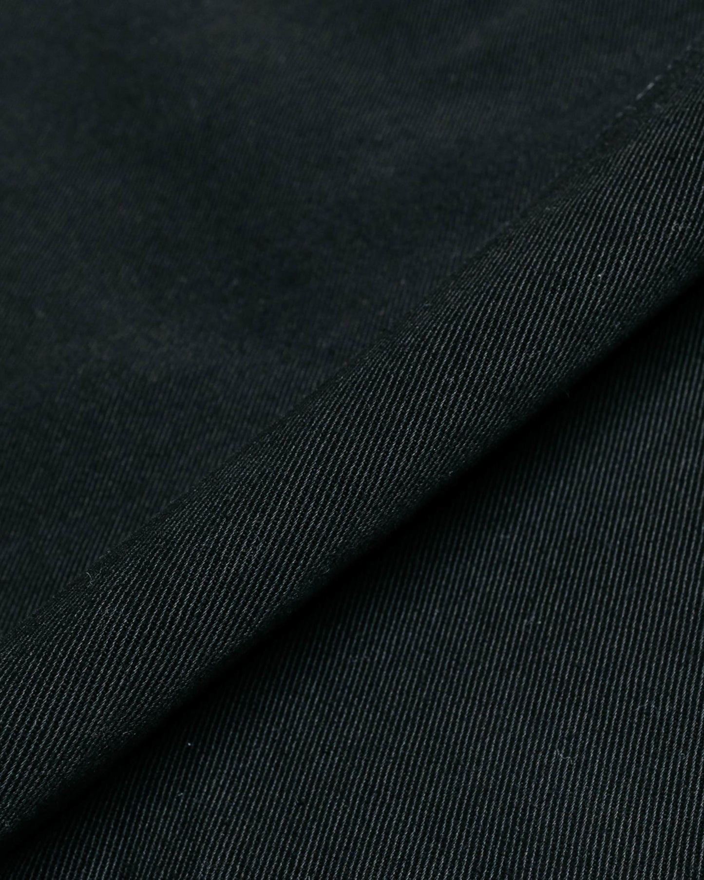 lost & found Carhartt Work In Progress Carhartt W.I.P. Newel Pant Denim Black One Wash