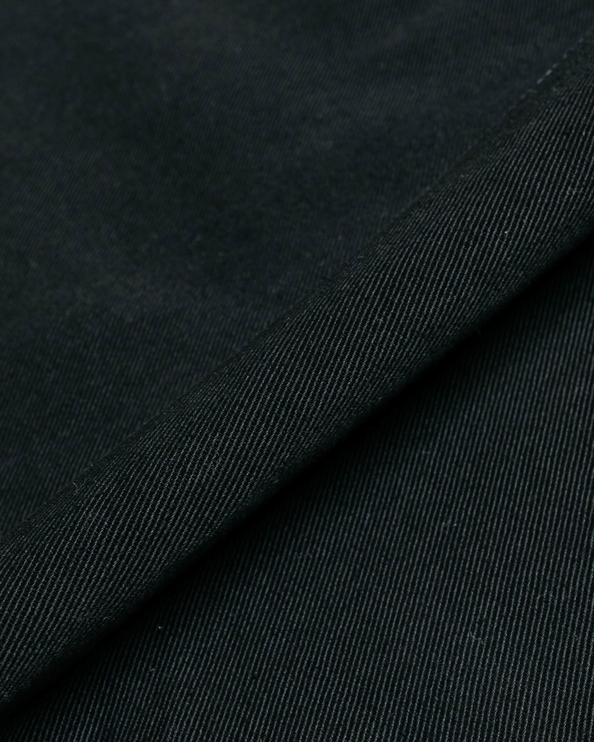 lost & found Carhartt Work In Progress Carhartt W.I.P. Newel Pant Denim Black One Wash