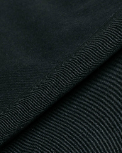 lost & found Carhartt Work In Progress Carhartt W.I.P. Newel Pant Denim Black One Wash