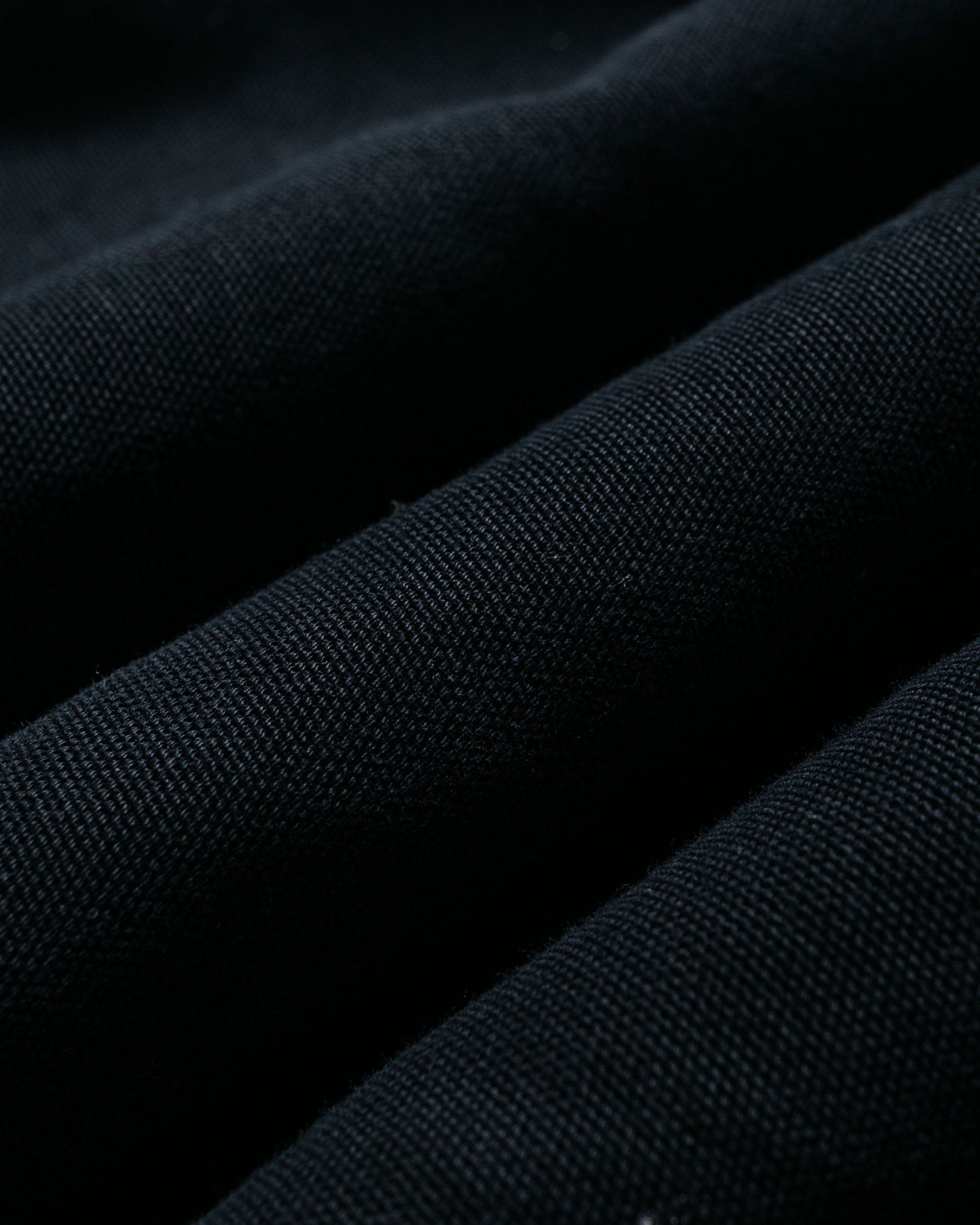 lost & found Carhartt Work In Progress Carhartt W.I.P. OG Active Jacket Black Stone Canvas