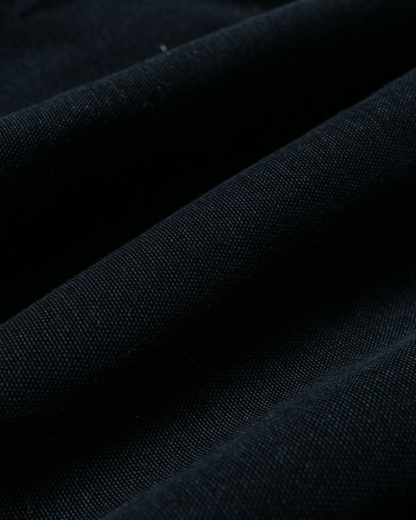 lost & found Carhartt Work In Progress Carhartt W.I.P. OG Detroit Jacket Black/Black Stone Canvas