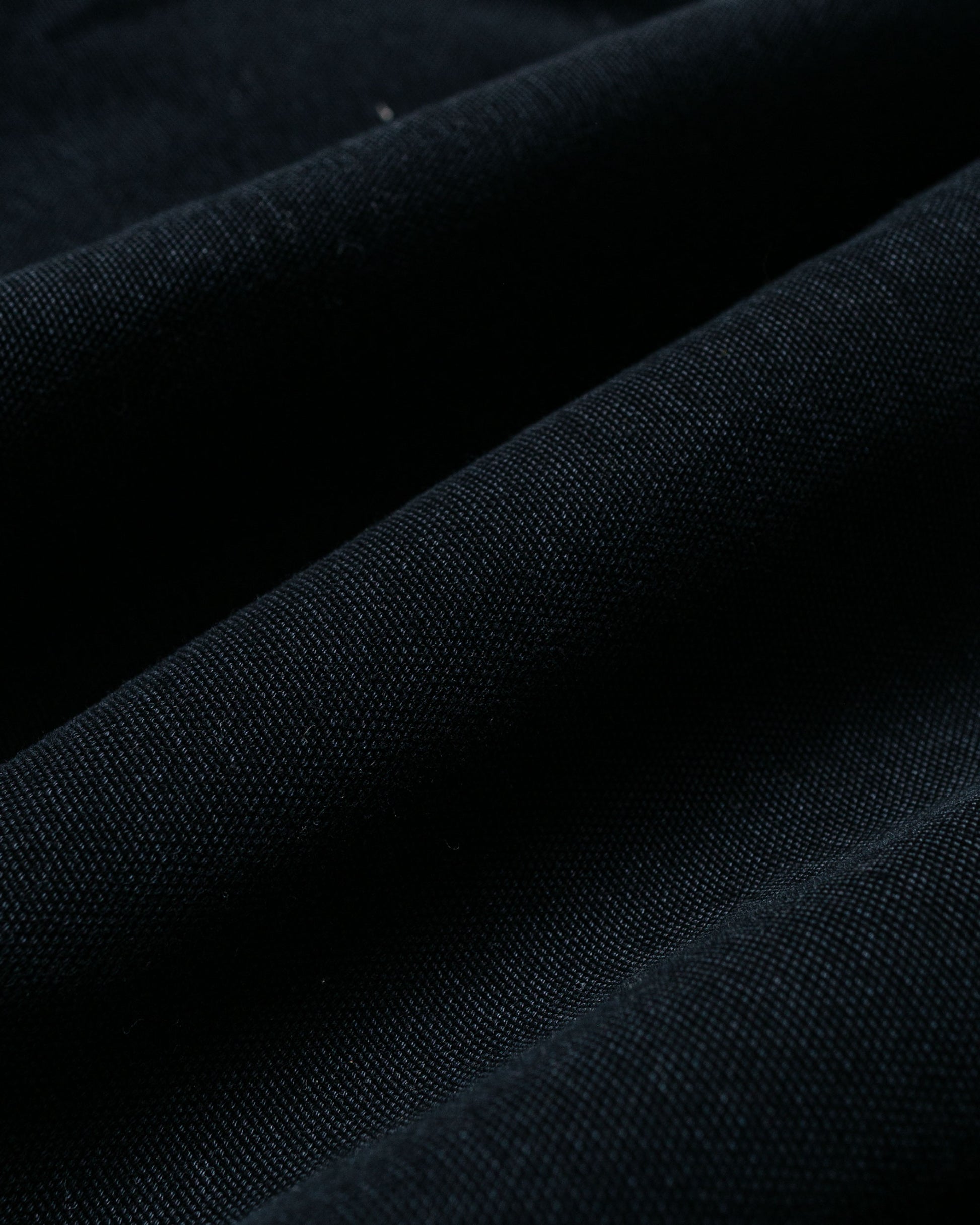 lost & found Carhartt Work In Progress Carhartt W.I.P. OG Detroit Jacket Black/Black Stone Canvas