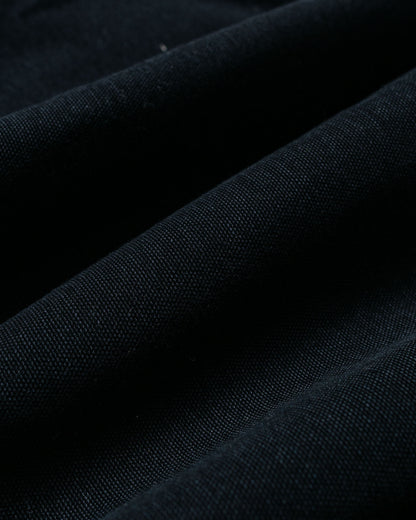 lost & found Carhartt Work In Progress Carhartt W.I.P. OG Detroit Jacket Black/Black Stone Canvas