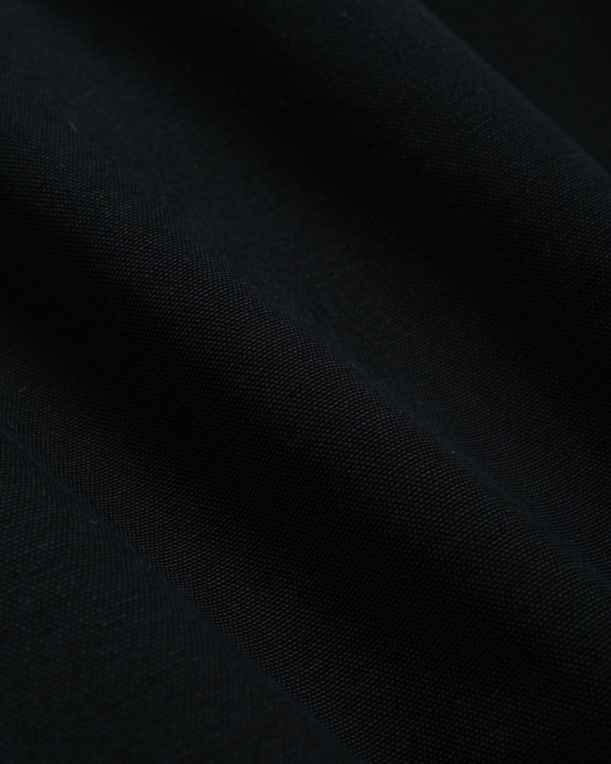 lost & found Carhartt Work In Progress Carhartt W.I.P. OG Santa Fe Coat Black/Black Grind Wash