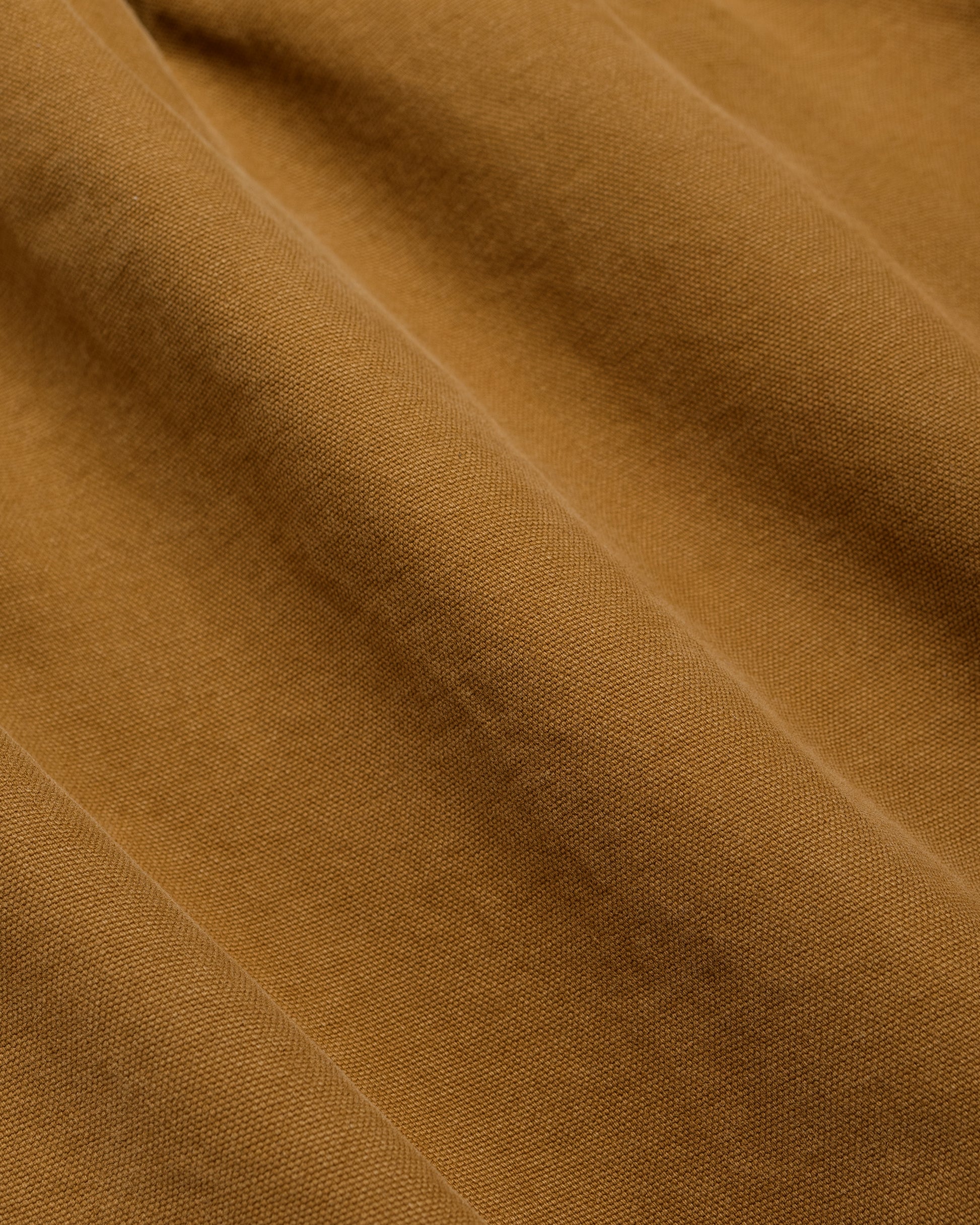 lost & found Carhartt Work In Progress Carhartt W.I.P. OG Santa Fe Jacket Hamilton Brown/Tobacco Grind Wash