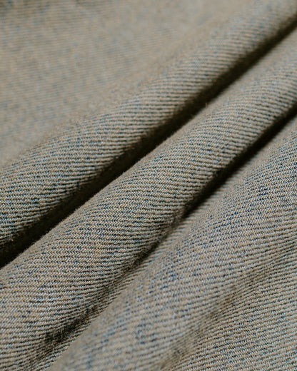 lost & found Carhartt Work In Progress Carhartt W.I.P. OG Single Knee Pant Blue/Leather Garment Dyed
