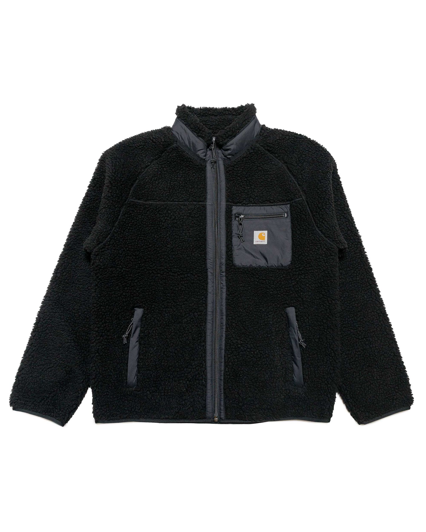 lost & found Carhartt Work In Progress Carhartt W.I.P. Prentis Liner Black