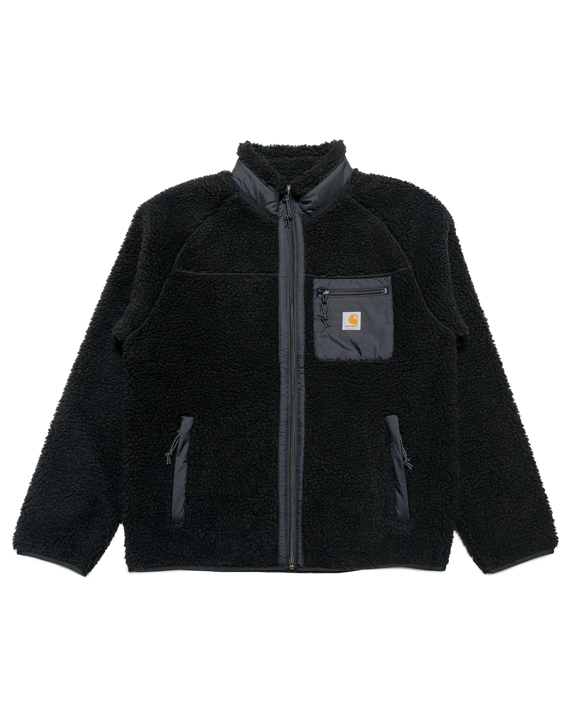 lost & found Carhartt Work In Progress Carhartt W.I.P. Prentis Liner Black