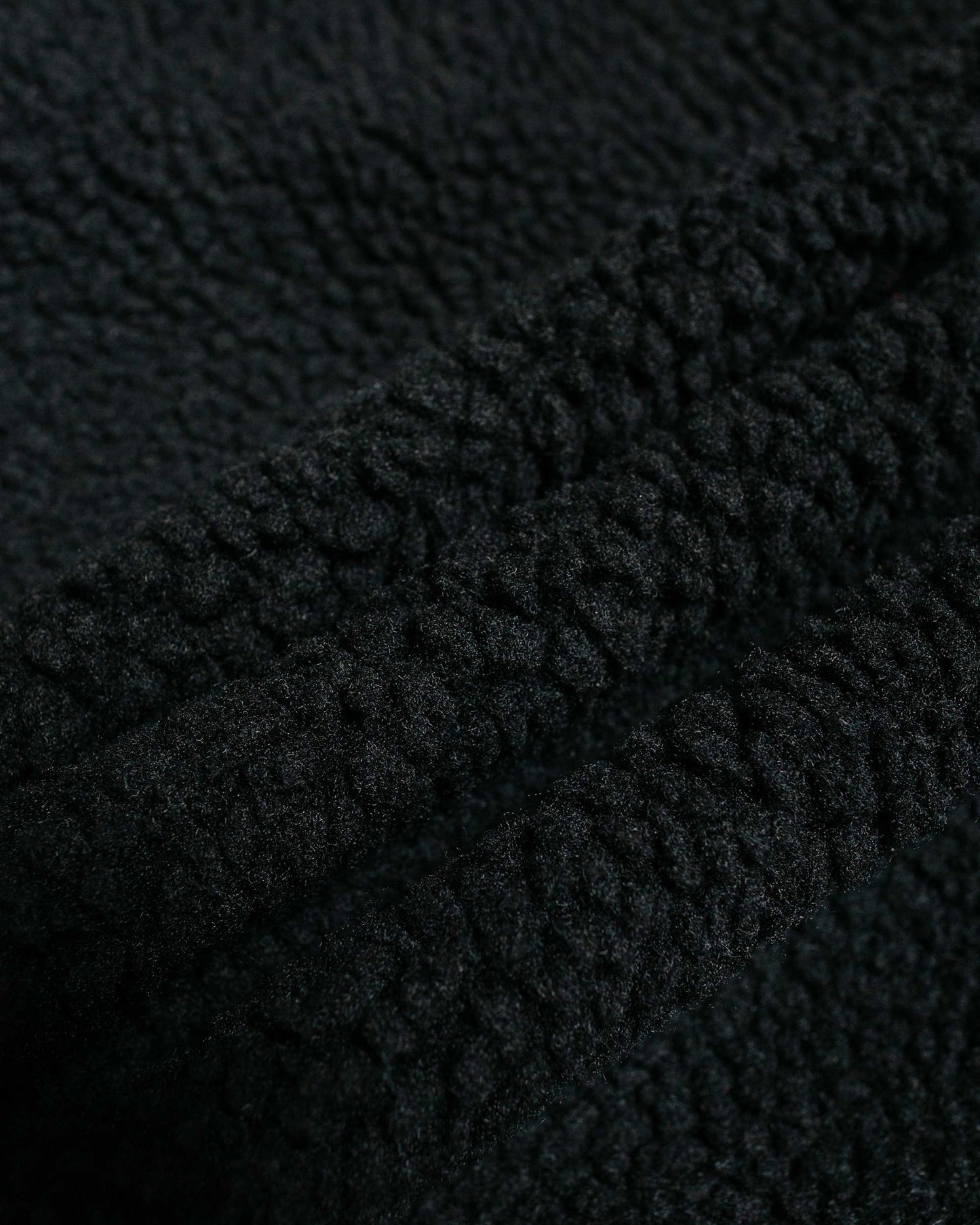 lost & found Carhartt Work In Progress Carhartt W.I.P. Prentis Liner Black