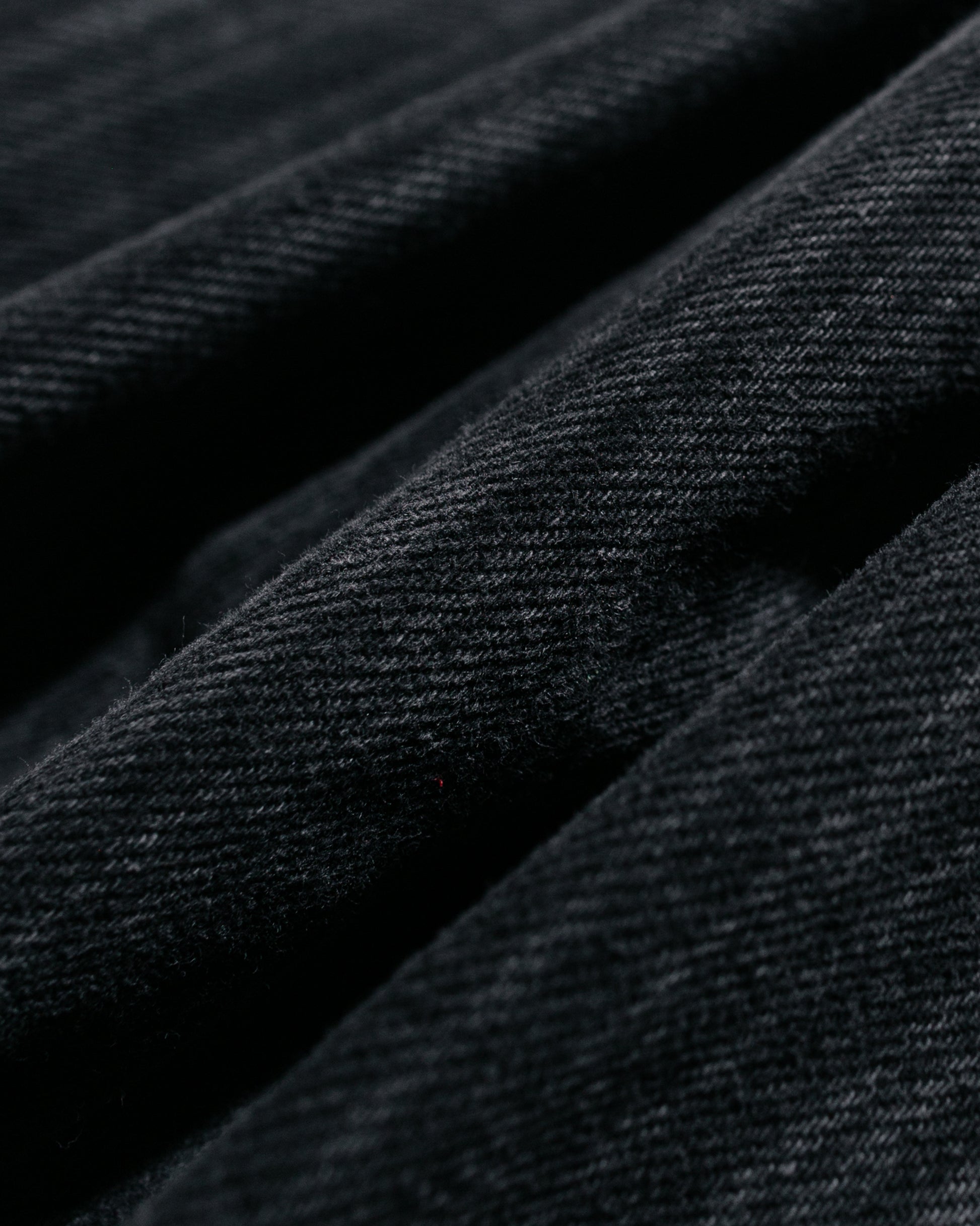 lost & found Carhartt Work In Progress Carhartt W.I.P. Rylan Stripe Short Black Stone Washed
