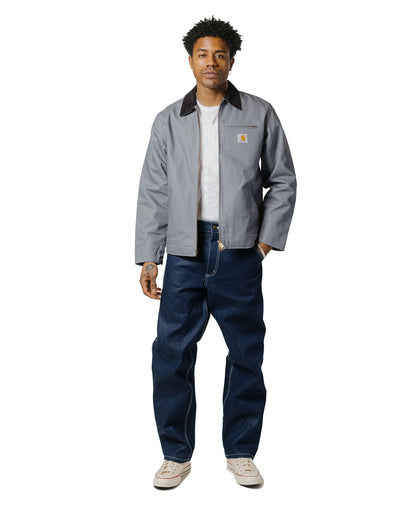 lost & found Carhartt Work In Progress Carhartt W.I.P. Simple Pant Denim Blue Rigid