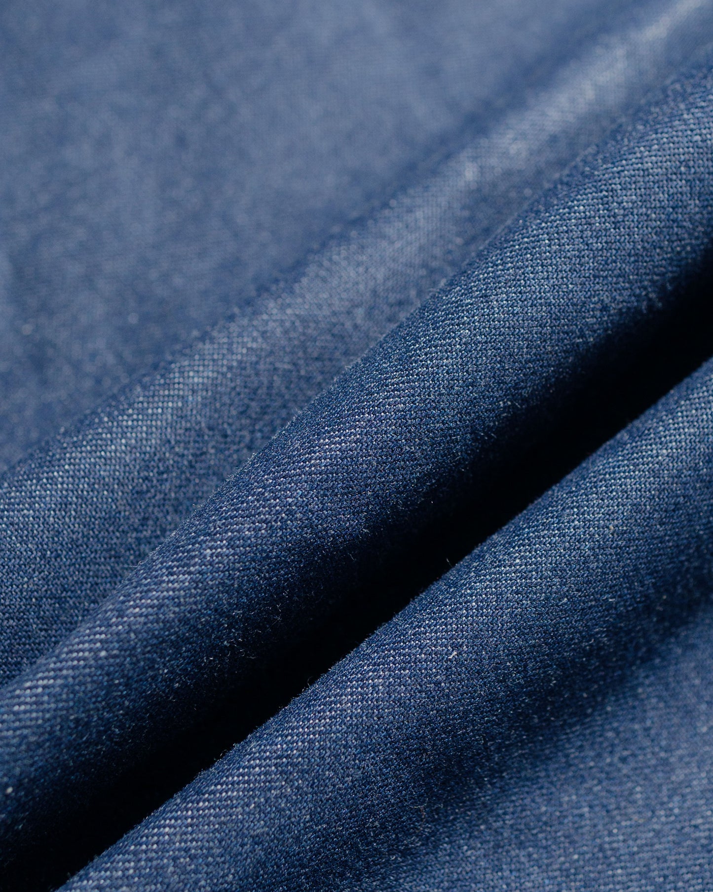 lost & found Carhartt Work In Progress Carhartt W.I.P. Simple Pant Denim Blue Rigid