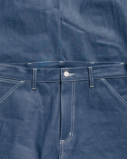 lost & found Carhartt Work In Progress Carhartt W.I.P. Simple Pant Denim Blue Rigid
