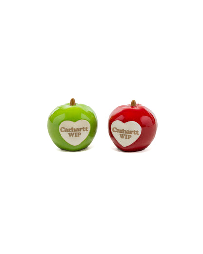 Carhartt W.I.P. Spoiled Salt And Pepper Shakers Multicolor
