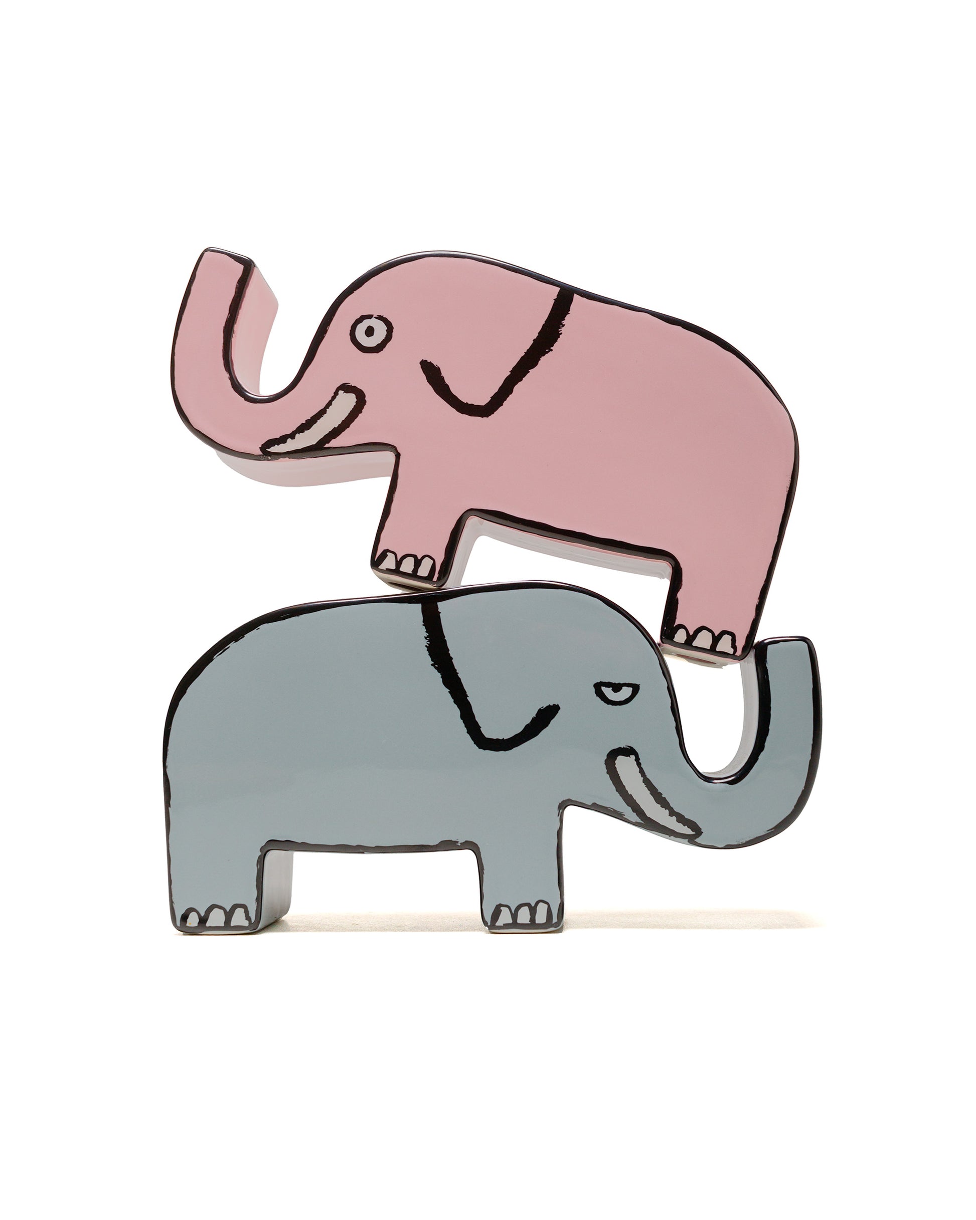 lost & found Case Studyo Case Studyo Jean Jullien L'Éléphant