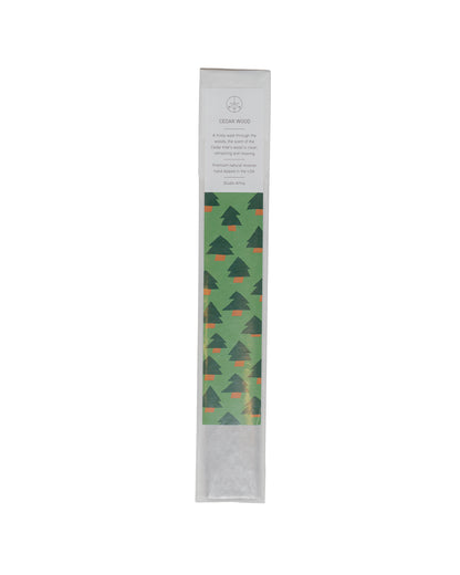 lost & found Studio Arhoj Studio Arhoj Incense