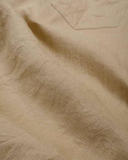 lost & found Cohérence Cohérence Abiquiu Aerocloth Linen Beige