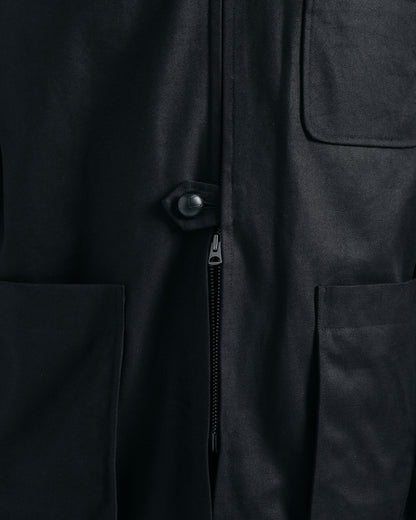 Cohérence Birks-FLB COHÉRENCE Yacht Canvas Black