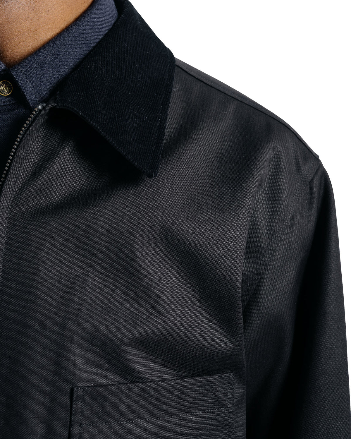 Cohérence Birks-FLB COHÉRENCE Yacht Canvas Black