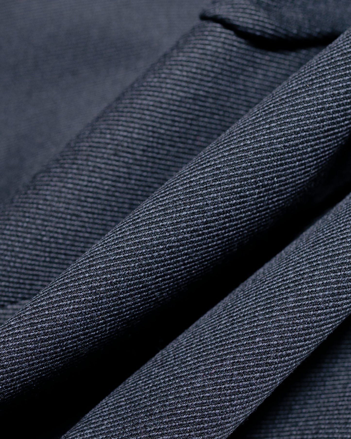 lost & found Cohérence Cohérence Corb II Whiptwill Over Coat Dark Blue