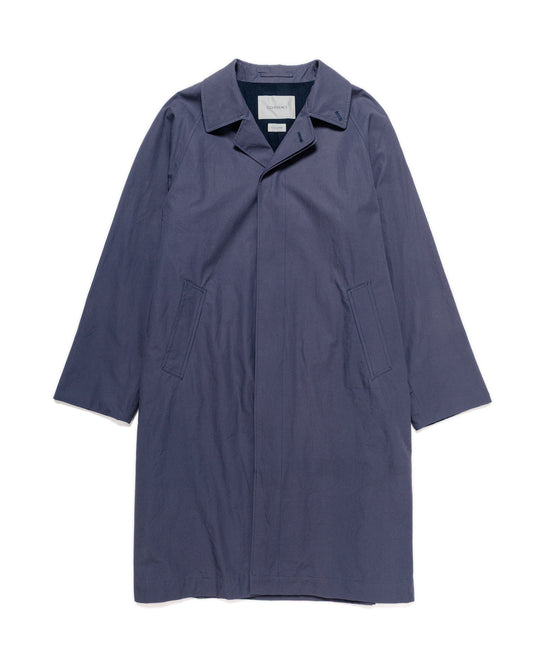lost & found Cohérence Cohérence Ruiz-FLC Cohérence Weather Resistant Cotton Light Slate Blue