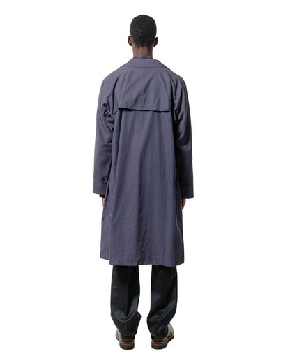 lost & found Cohérence Cohérence Ruiz-FLC Cohérence Weather Resistant Cotton Light Slate Blue