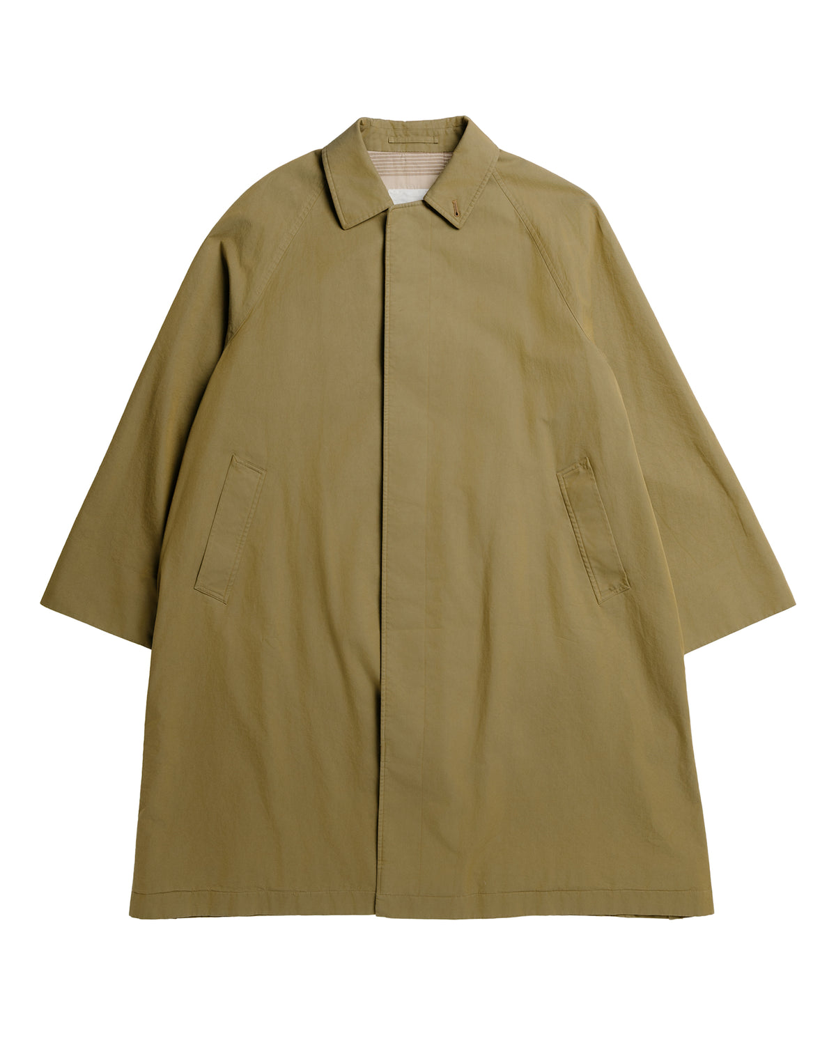 Cohérence Ruiz COHÉRENCE Gabardine Ⅲ D. Beige