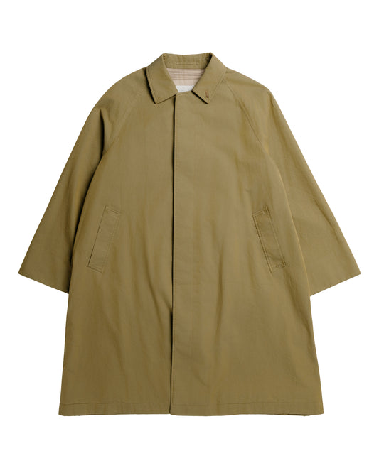 Cohérence Ruiz COHÉRENCE Gabardine Ⅲ D. Beige