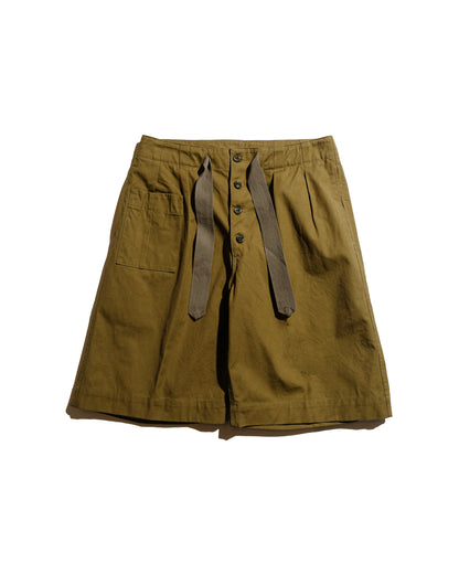 lost & found Cohérence Cohérence Tinos Cohérence Yacht Canvas Short Saguaro