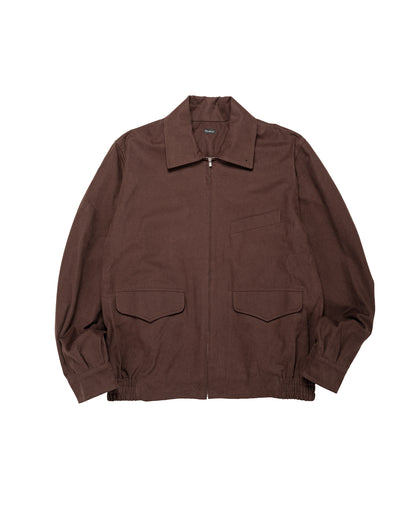 lost & found Conkers Conkers Gloster Blouson Canvas Peat