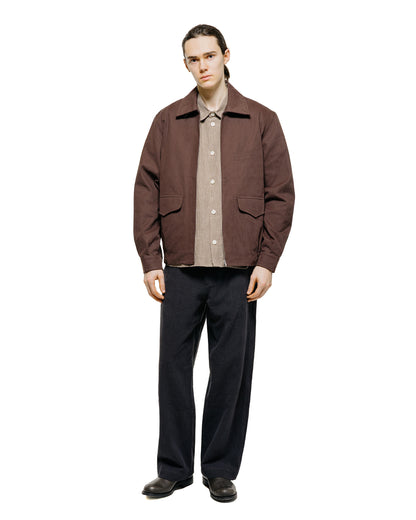 lost & found Conkers Conkers Gloster Blouson Canvas Peat