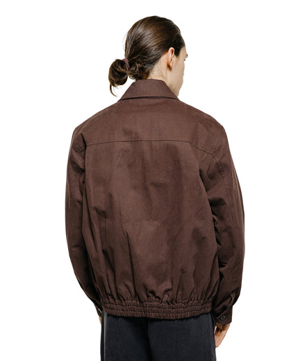 lost & found Conkers Conkers Gloster Blouson Canvas Peat
