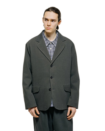 lost & found Conkers Conkers Rambler Blazer Cotton Flax Twill Loch