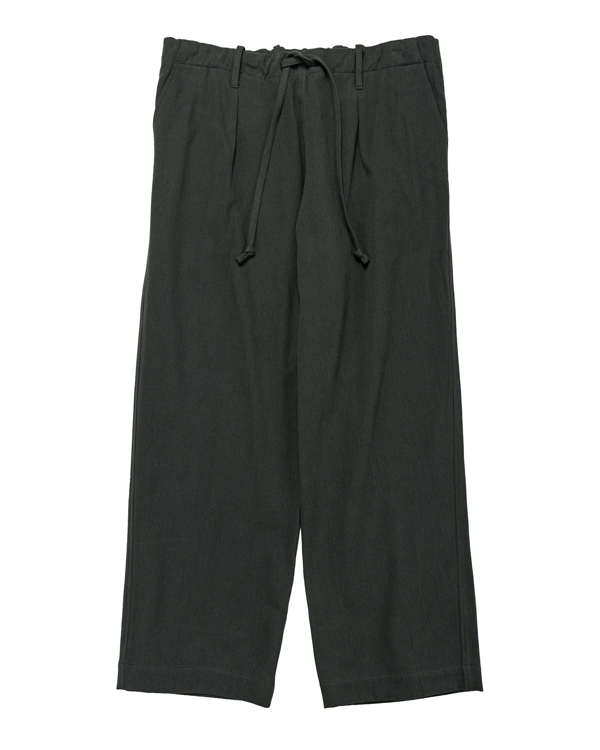 lost & found Conkers Conkers Rambler Trousers Cotton Flax Twill Loch