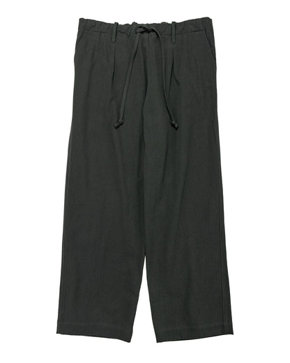 lost & found Conkers Conkers Rambler Trousers Cotton Flax Twill Loch