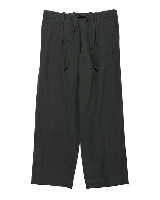 lost & found Conkers Conkers Rambler Trousers Cotton Flax Twill Loch