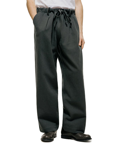 lost & found Conkers Conkers Rambler Trousers Cotton Flax Twill Loch