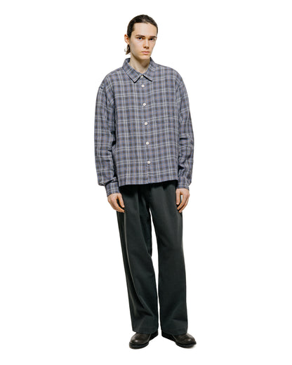 lost & found Conkers Conkers Rambler Trousers Cotton Flax Twill Loch