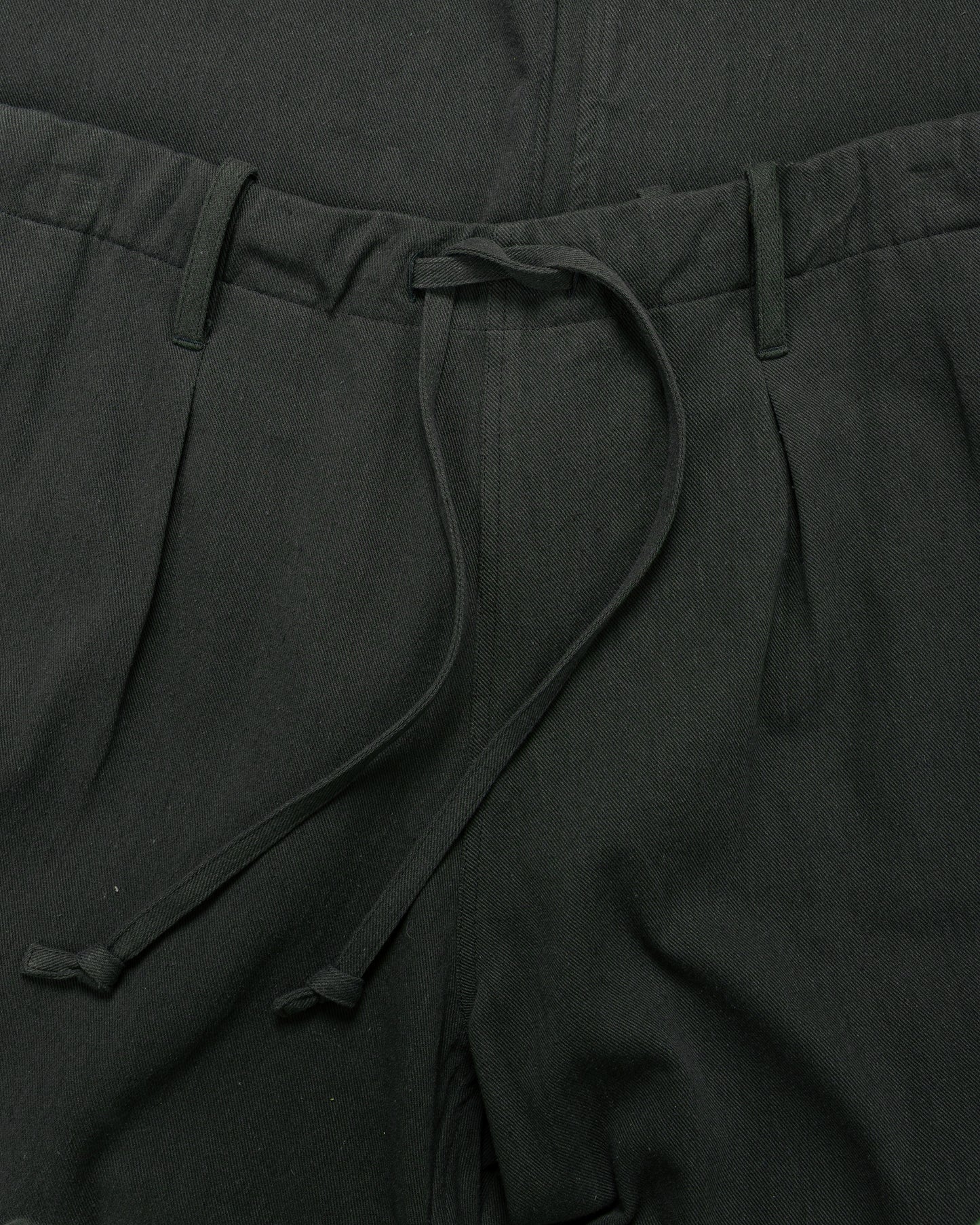 lost & found Conkers Conkers Rambler Trousers Cotton Flax Twill Loch