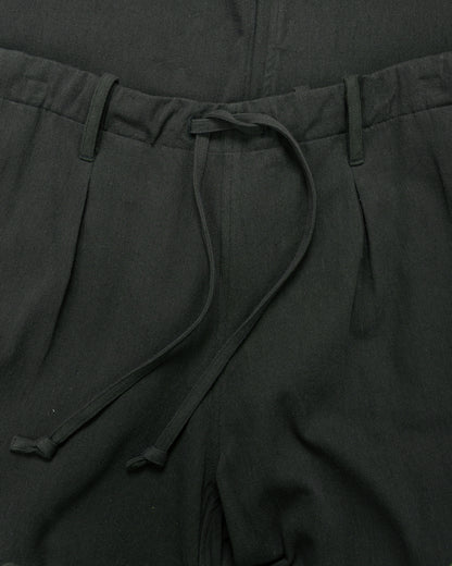 lost & found Conkers Conkers Rambler Trousers Cotton Flax Twill Loch