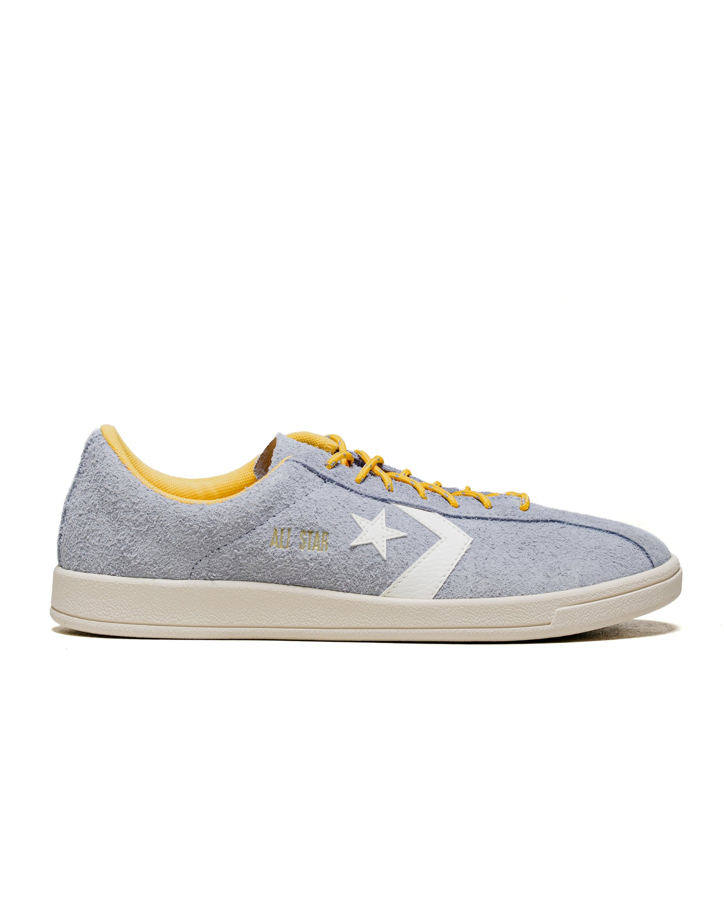 lost & found Converse Converse All Star Classic Trainer Ox Thunder Whale Grey/Gold Palm/Egret A17757C