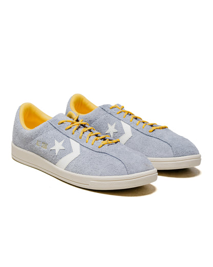 lost & found Converse Converse All Star Classic Trainer Ox Thunder Whale Grey/Gold Palm/Egret A17757C
