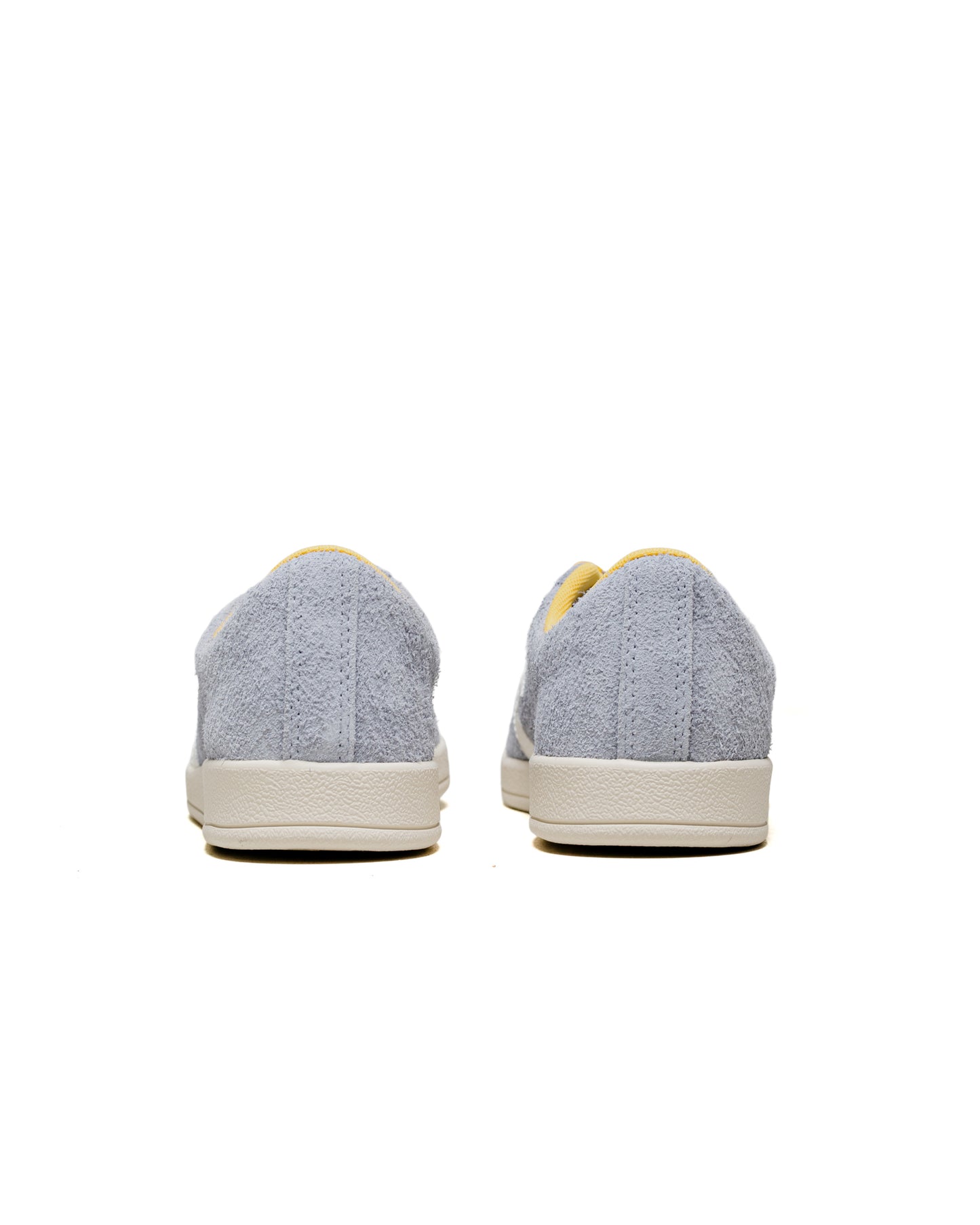 lost & found Converse Converse All Star Classic Trainer Ox Thunder Whale Grey/Gold Palm/Egret A17757C