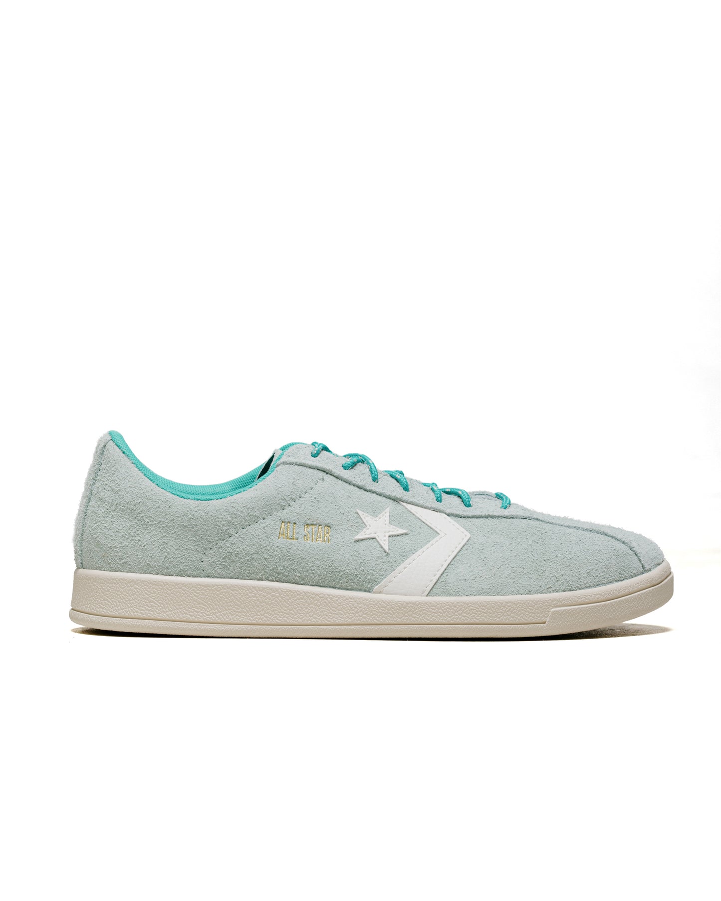 lost & found Converse Converse All Star Classic Trainer Ox Thyme Again Green/Lizard Breath Green/Egret A17758C