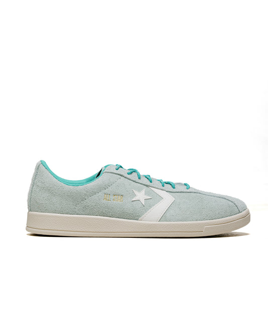 lost & found Converse Converse All Star Classic Trainer Ox Thyme Again Green/Lizard Breath Green/Egret A17758C